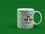 create custom coffee mug or cup design