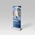 design professional rollup banner for events or exhibitions