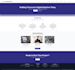 convert figma to html, xd to html, psd to html bootstrap responsive