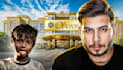 design CTR boosting thumbnail for any type of video