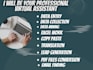 be your professional admin and personal virtual assistant pakistan