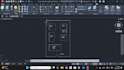 do architectural and circuit designing in autocad