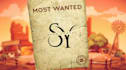 make a wild west wanted poster logo animation