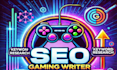 write gaming articles, walkthroughs, tips and faqs