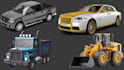 3d car modeling 3d car design vehicle model