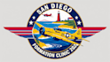 do awesome fantastic pilot logo