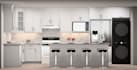 do best planned kitchen designing by using 2020 and sketchup