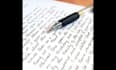 do hand writing assignment job and copy paste work pdf conversion
