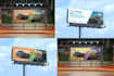 design a billboard, yard sing, signage, signboard, and real estate billboard,