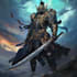 do star wars, game character or sci fi game character art for you
