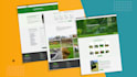 develop wix website design, wix studio website, redesign wix website