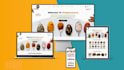 develop wix website design, wix studio website, redesign wix website