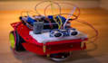 make arduino project and codes