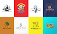 fix and convert your ai generated logo to a clean vector format