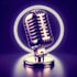 make modern minimalist podcast cover art, podcast logo and any graphics design