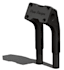 create 3d cad models and I can generate 2d drawings