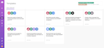 create your make n8n airtable workflow with chatgpt ai agent