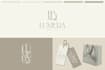 do timeless luxury fancy logo, candle, cosmetics and fashion