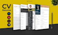 do fast typing, perfect resume, CV and assignments