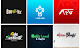 design professional custom graphics