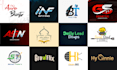 design custom graphics for youtube and social media