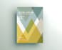 create a stunning creative book cover design