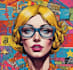 draw your photo to an amazing vector pop art wpap