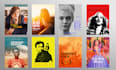 design a cinematic movie poster or film key art