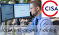 teach cism, cissp, and cisa courses