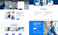 design wix website makeover refresh wix website facelift redesign showit website