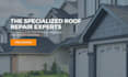 design responsive real estate website roofing website construction landing page