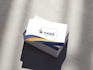 create business cards that get remembered