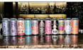 consolidate samples collect package from different suppliers in china