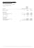 prepare tax compliant financial statements