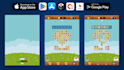 develop best 2d mobile game in unity game development