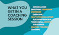 be your expat and career transition life coach