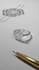design 3d jewelry design jewelry animation 3d cad jewelry model jewelry render