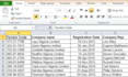 do data entry, web research, and lead generation
