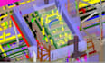do pipe stress analysis on licensed caesar ii software