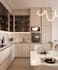 do realistic interior rendering