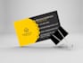 design professional printable business card
