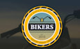 design a custom circular and badge logo
