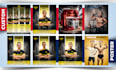 create custom poster designs that stand out