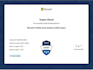 dockerize your application and deploy on kubernetes