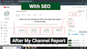 do youtube channel create and setup for monetization success