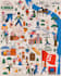 make map illustration for you