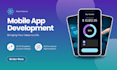 develop mobile app for android ios app development and software developer
