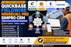 set up quickbase fieldwire housecall pro simpro CRM integration