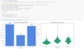 build python data science scripts, machine learning models and eda