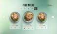 develop restaurant booking and food delivery web app